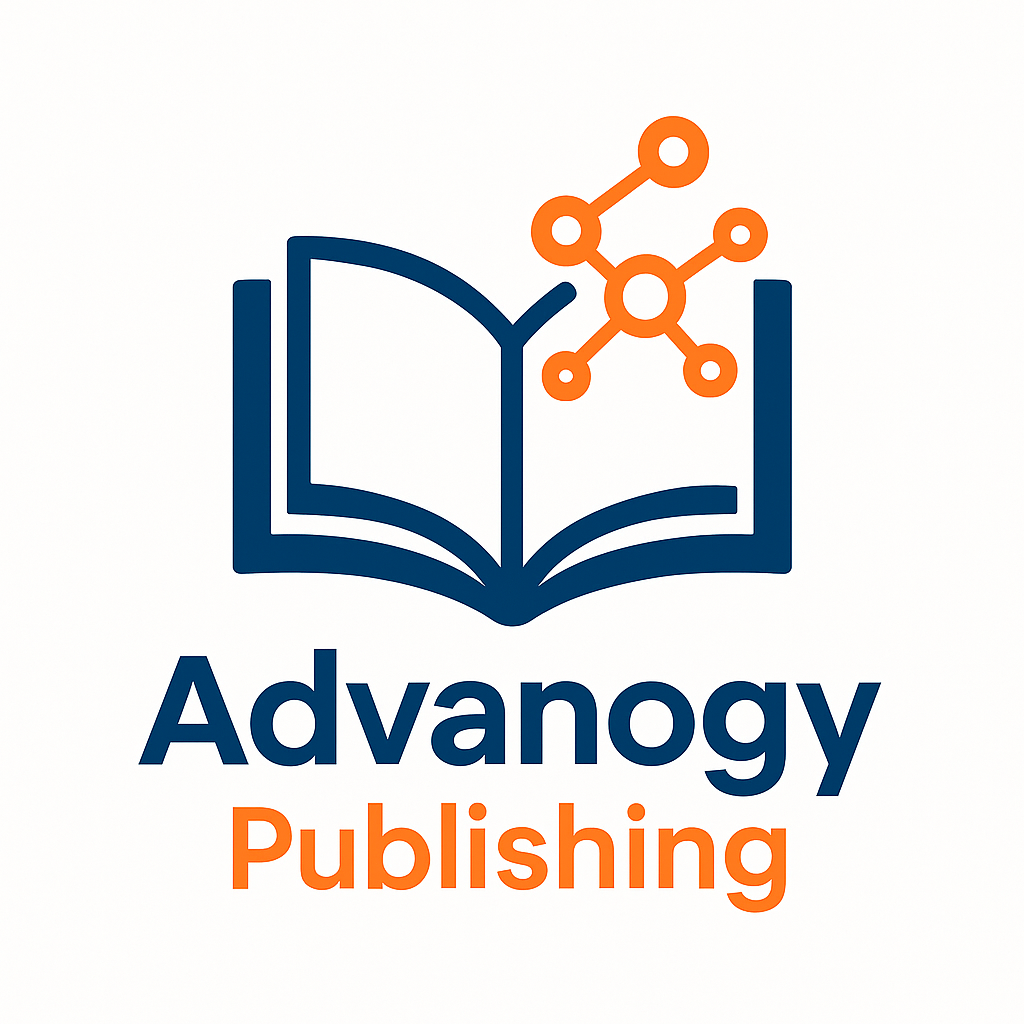 Advanogy Publishing Logo
